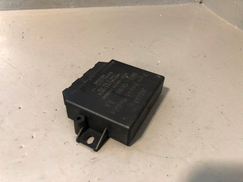 Jaguar XF Parking Sensor PDC Module ECU 9W83-15K866-AA 2007 to 2015