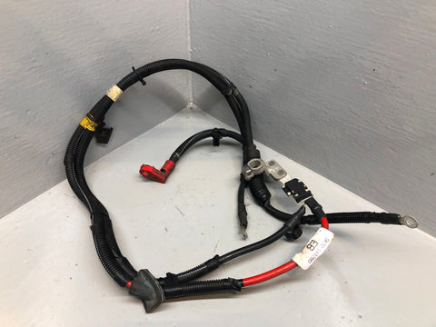 Discovery Sport Battery Positive Wiring Loom 2.0 D GK72-14A280 EB Land Rover