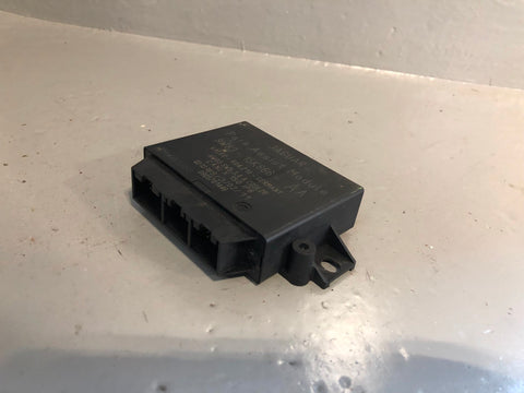 Jaguar XF Parking Sensor PDC Module ECU 9W83-15K866-AA 2007 to 2015
