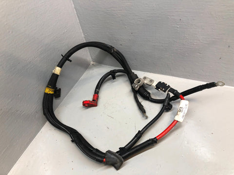 Discovery Sport Battery Positive Wiring Loom 2.0 D GK72-14A280 EB Land Rover