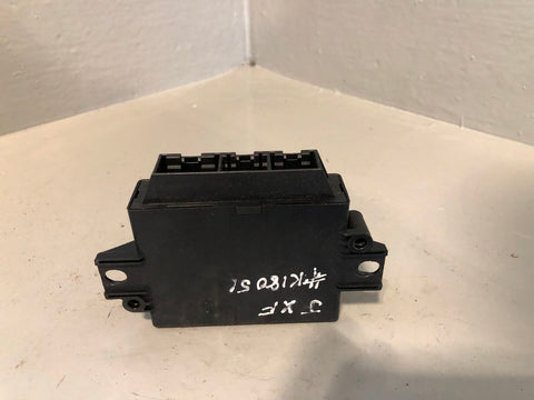 Jaguar XF Parking Sensor PDC Module ECU 9W83-15K866-AA 2007 to 2015
