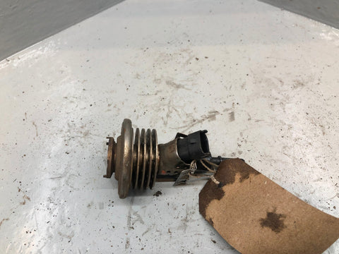 Discovery Sport Ad Blu Exhaust Injector 2.0 D Ingenium Land Rover 2016 to 2019