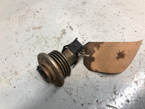 Discovery Sport Ad Blu Exhaust Injector 2.0 D Ingenium Land Rover 2016 to 2019