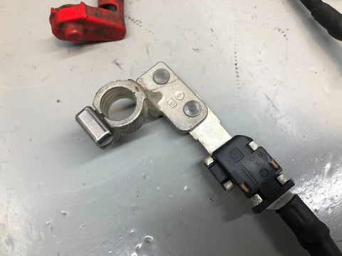 Discovery Sport Battery Positive Wiring Loom 2.0 D GK72-14A280 EB Land Rover