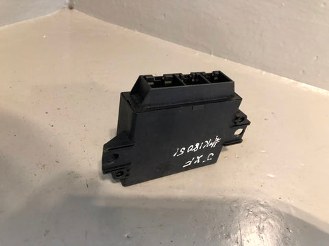 Jaguar XF Parking Sensor PDC Module ECU 9W83-15K866-AA 2007 to 2015