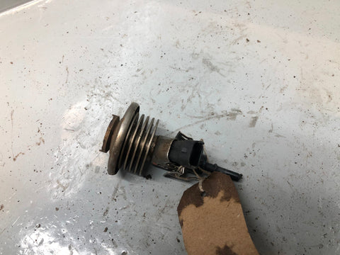 Discovery Sport Ad Blu Exhaust Injector 2.0 D Ingenium Land Rover 2016 to 2019