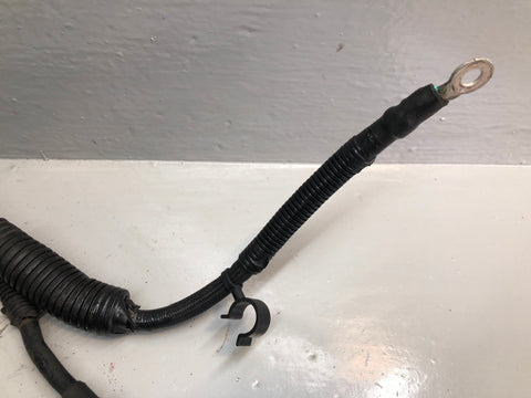 Discovery Sport Battery Positive Wiring Loom 2.0 D GK72-14A280 EB Land Rover