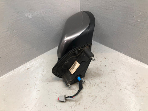 Discovery 3 Mirror Off Side Right Black Non-Power-Fold L319 Land Rover K05036