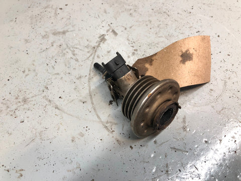 Discovery Sport Ad Blu Exhaust Injector 2.0 D Ingenium Land Rover 2016 to 2019