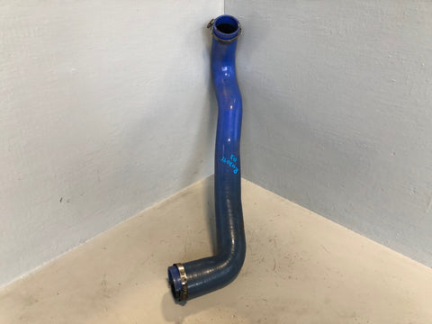 Intercooler Pipe 2.7 TDV6 Land Rover Discovery 3 Range Rover Sport Silicone