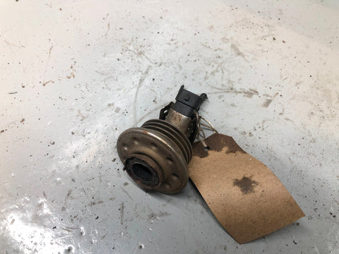 Discovery Sport Ad Blu Exhaust Injector 2.0 D Ingenium Land Rover 2016 to 2019