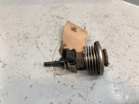 Discovery Sport Ad Blu Exhaust Injector 2.0 D Ingenium Land Rover 2016 to 2019