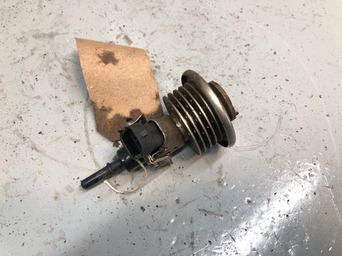 Discovery Sport Ad Blu Exhaust Injector 2.0 D Ingenium Land Rover 2016 to 2019