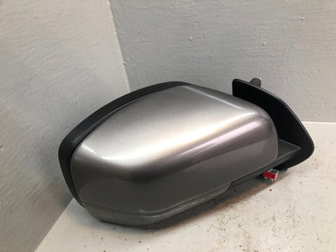Discovery 3 Mirror Off Side Right Black Non-Power-Fold L319 Land Rover K05036