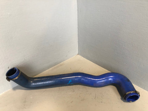 Intercooler Pipe 2.7 TDV6 Land Rover Discovery 3 Range Rover Sport Silicone