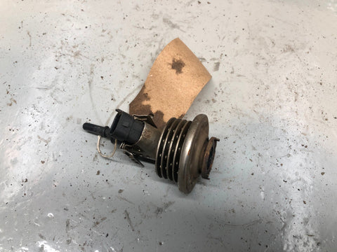 Discovery Sport Ad Blu Exhaust Injector 2.0 D Ingenium Land Rover 2016 to 2019