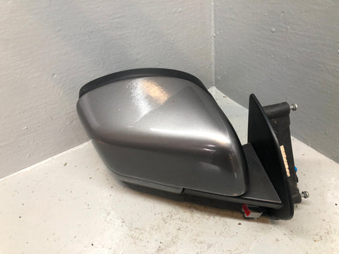 Discovery 3 Mirror Off Side Right Black Non-Power-Fold L319 Land Rover K05036