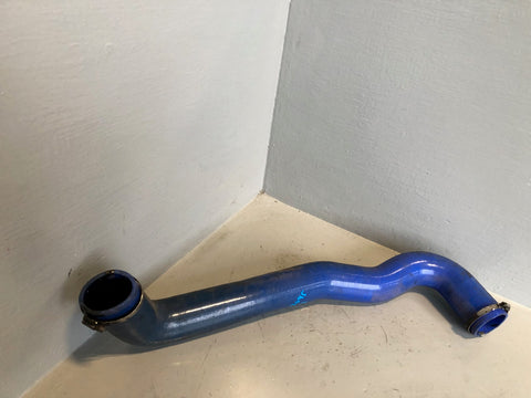 Intercooler Pipe 2.7 TDV6 Land Rover Discovery 3 Range Rover Sport Silicone