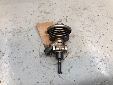 Discovery Sport Ad Blu Exhaust Injector 2.0 D Ingenium Land Rover 2016 to 2019