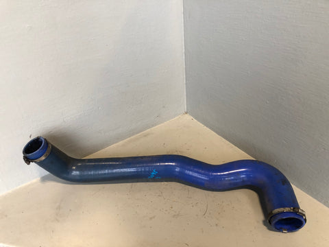 Intercooler Pipe 2.7 TDV6 Land Rover Discovery 3 Range Rover Sport Silicone
