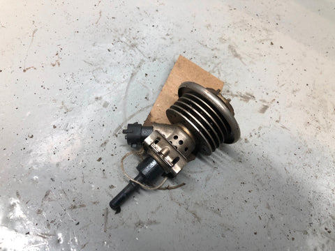 Discovery Sport Ad Blu Exhaust Injector 2.0 D Ingenium Land Rover 2016 to 2019