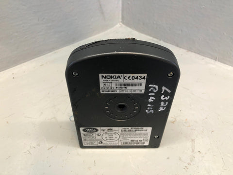 Nokia Bluetooth Module XVJ500420 Discovery 3 Range Rover Sport L320 L322 R14115