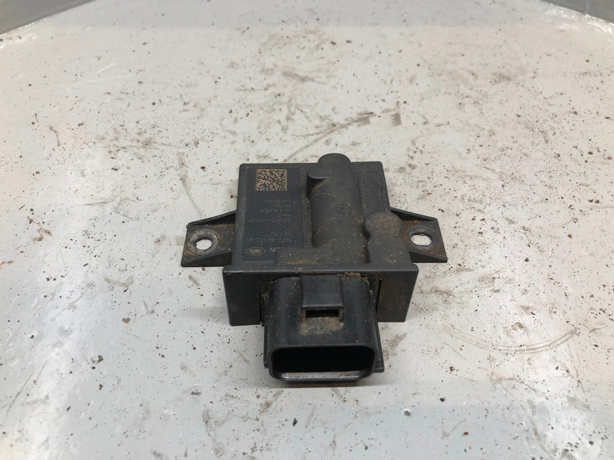 Discovery Sport Fuel Pump Control Module FK72-9D370-AH 2.0 D L550 Land Rover