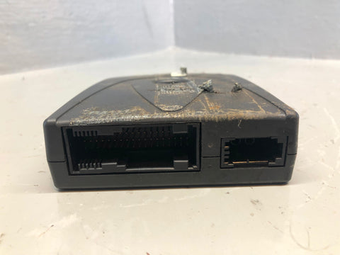 Nokia Bluetooth Module XVJ500420 Discovery 3 Range Rover Sport L320 L322 R14115