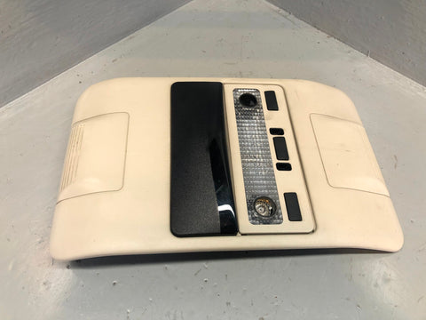 Range Rover L322 Interior Light Overhead Centre Infrared Receiver 2002 to 2009