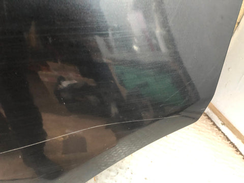 Range Rover L405 Door Near Side Rear Bare in Causeway Grey LRC 950 2013 to 2017