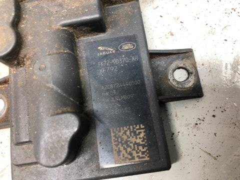 Discovery Sport Fuel Pump Control Module FK72-9D370-AH 2.0 D L550 Land Rover