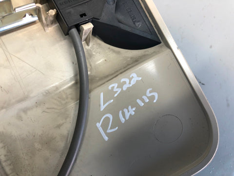 Range Rover L322 Interior Light Overhead Centre Infrared Receiver 2002 to 2009