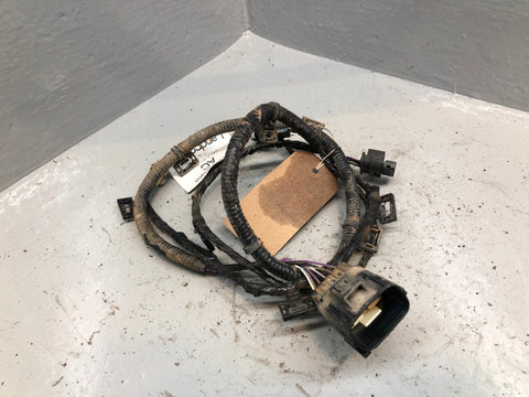 Discovery Sport Exhaust Lambda Wiring Loom 2.0 D HK72-14M401 AC Land Rover