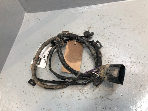 Discovery Sport Exhaust Lambda Wiring Loom 2.0 D HK72-14M401 AC Land Rover