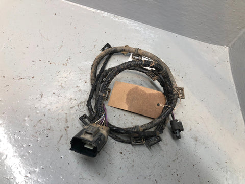 Discovery Sport Exhaust Lambda Wiring Loom 2.0 D HK72-14M401 AC Land Rover