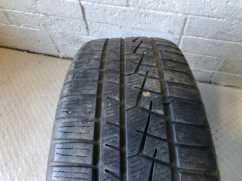 Range Rover Evoque 19" Alloy Wheel and Tyre 235/55R19 L538 Spare L02095A