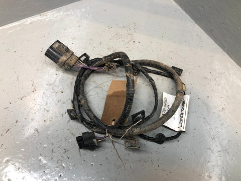 Discovery Sport Exhaust Lambda Wiring Loom 2.0 D HK72-14M401 AC Land Rover