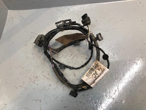 Discovery Sport Exhaust Lambda Wiring Loom 2.0 D HK72-14M401 AC Land Rover
