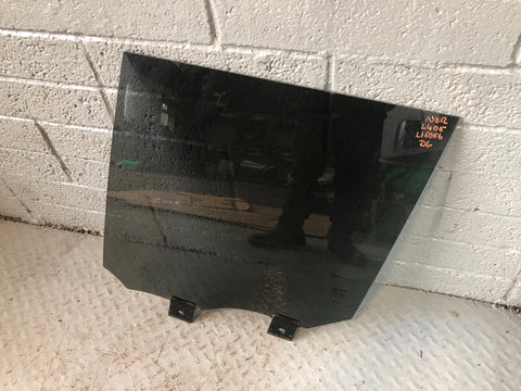 Range Rover L405 Window Glass Double Glazed Near Side Rear Left 2013 to 2017