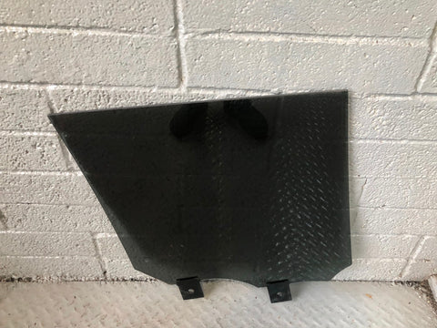 Range Rover L405 Window Glass Double Glazed Near Side Rear Left 2013 to 2017
