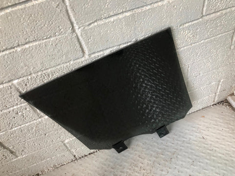 Range Rover L405 Window Glass Double Glazed Near Side Rear Left 2013 to 2017
