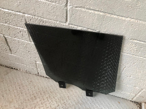 Range Rover L405 Window Glass Double Glazed Near Side Rear Left 2013 to 2017