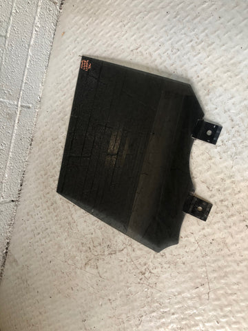 Range Rover L405 Window Glass Double Glazed Near Side Rear Left 2013 to 2017