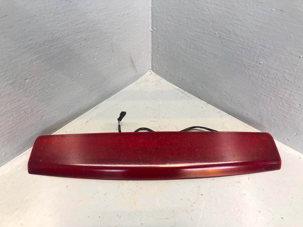 Range Rover L322 High Level Brake Light 3rd XFG000040 2002 to 2010 R14115