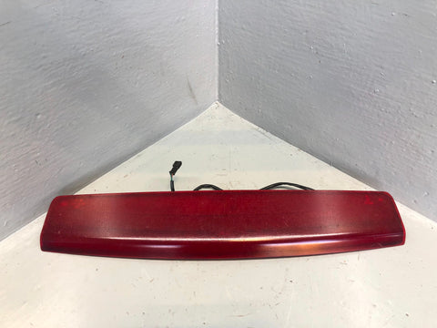 Range Rover L322 High Level Brake Light 3rd XFG000040 2002 to 2010 R14115