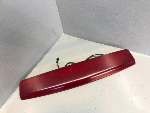 Range Rover L322 High Level Brake Light 3rd XFG000040 2002 to 2010 R14115