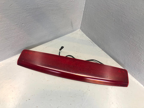 Range Rover L322 High Level Brake Light 3rd XFG000040 2002 to 2010 R14115