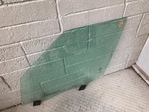 Range Rover L405 Window Glass Double Glazed Near Side Front Left 2013 to 2017