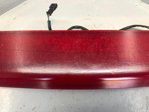 Range Rover L322 High Level Brake Light 3rd XFG000040 2002 to 2010 R14115