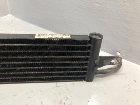 Range Rover Sport Fuel Cooler Radiator 3.6 TDV8 L320 PIB500230 2006 to 2009
